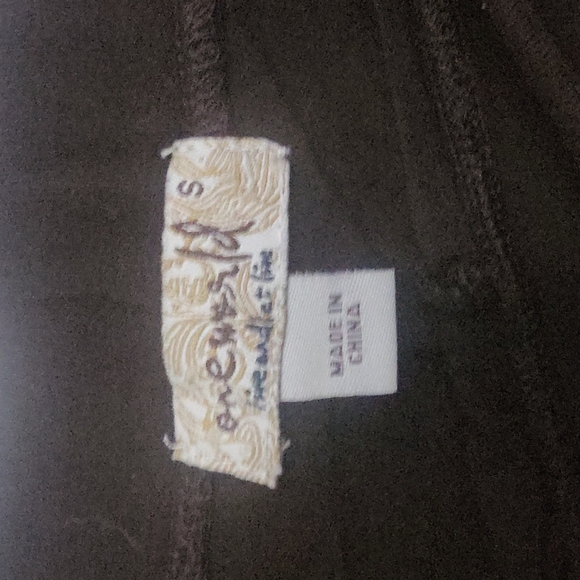 One World Autumnal Top And Leggings Set - Picture 7 of 8